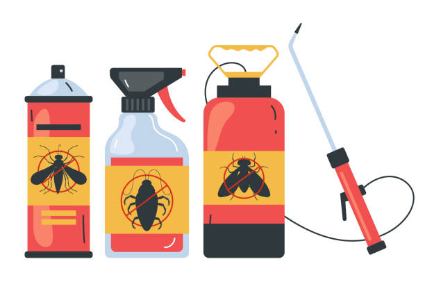 Best Pest Prevention Services  in San Juan Pistrano, CA